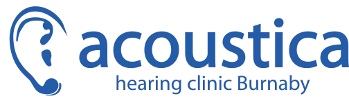 Acoustica Hearing aids Burnaby