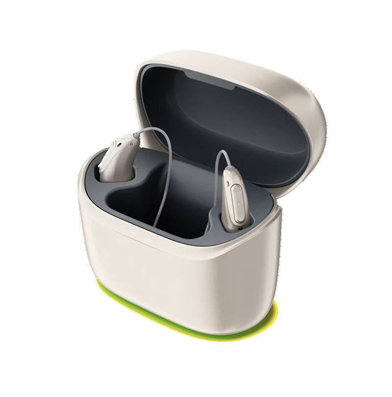 Phonak Batteries and chargers